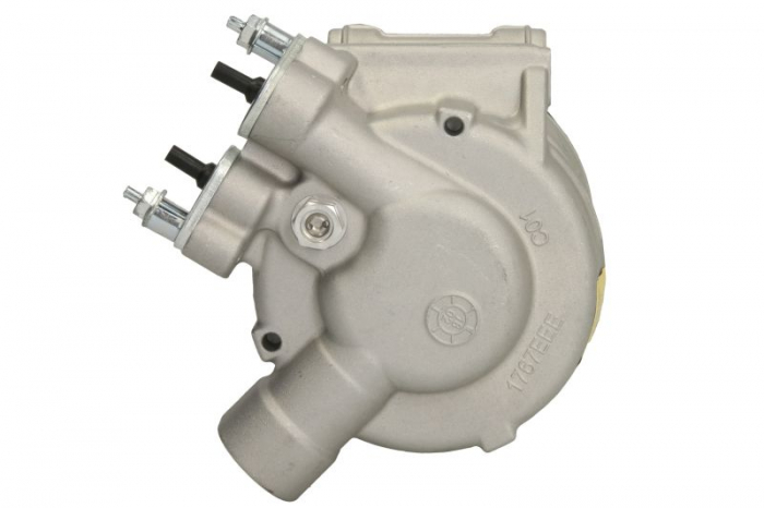 Compresor climatizare potrivit DS DS 7, DS 9; CITROEN C5 AIRCROSS, SPACETOURER; PEUGEOT 3008, 3008 II, 5008 II, RIFTER, TRAVELLER; TOYOTA PROACE, PROACE VERSO 1.5D-2.0D 02.16- [3]