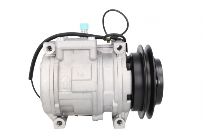 Compresor climatizare potrivit FENDT 200, 300, 500 01.80- [4]