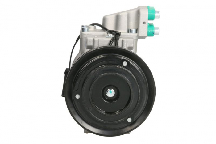 Compresor climatizare potrivit FENDT 250 S FARMER, 250 SA FARMER, 250 V FARMER, 250 VA FARMER, 260 P FARMER, 260 PA FARMER, 260 S FARMER, 260 SA FARMER, 260 V FARMER, 260 VA FARMER [2]