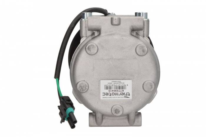 Compresor climatizare potrivit FERRARI 5.5 [3]