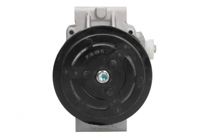 Compresor climatizare potrivit FIAT 500, 500 C, BARCHETTA, DOBLO, DOBLO/MINIVAN, IDEA, PALIO, PANDA, PANDA/HATCHBACK, PUNTO, PUNTO/HATCHBACK, SIENA, STRADA; FORD KA; LANCIA MUSA 1.2CNG-1.9D 04.95- [2]