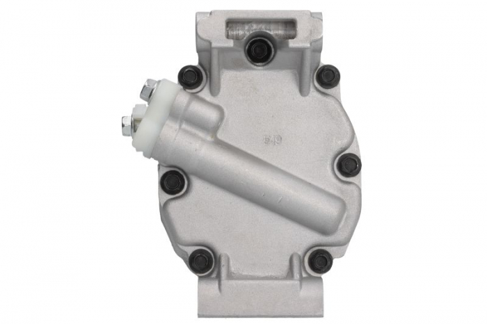 Compresor climatizare potrivit FIAT 500, 500 C, BARCHETTA, DOBLO, DOBLO/MINIVAN, IDEA, PALIO, PANDA, PANDA/HATCHBACK, PUNTO, PUNTO/HATCHBACK, SIENA, STRADA; FORD KA; LANCIA MUSA 1.2CNG-1.9D 04.95- [3]