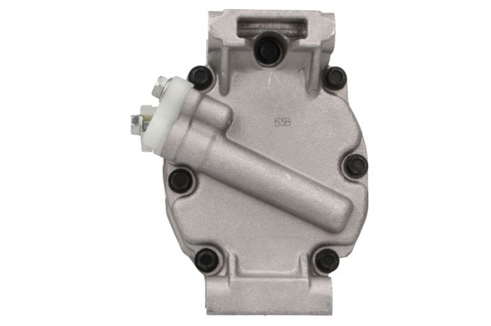 Compresor climatizare potrivit FIAT 500, 500 C, DOBLO, DOBLO/MINIVAN, IDEA, PALIO, PANDA, PANDA/HATCHBACK, PUNTO, PUNTO/HATCHBACK, SIENA, STRADA; FORD KA; LANCIA MUSA, YPSILON 1.2ALK-1.9D dupa 1999 [4]