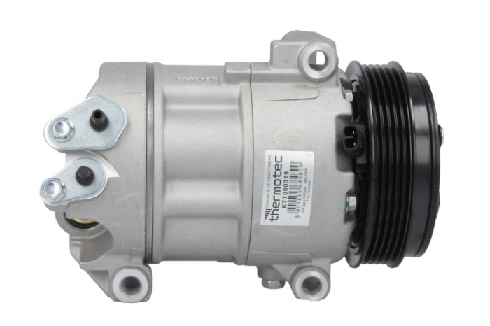 Compresor climatizare potrivit FIAT 500L, PUNTO, TIPO 0.9-1.4LPG 09.12- [4]