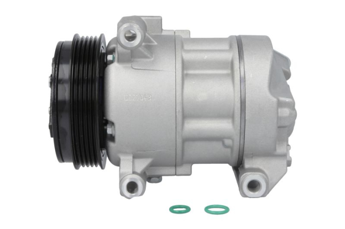 Compresor climatizare potrivit FIAT 500L, PUNTO, TIPO 0.9-1.4LPG 09.12-