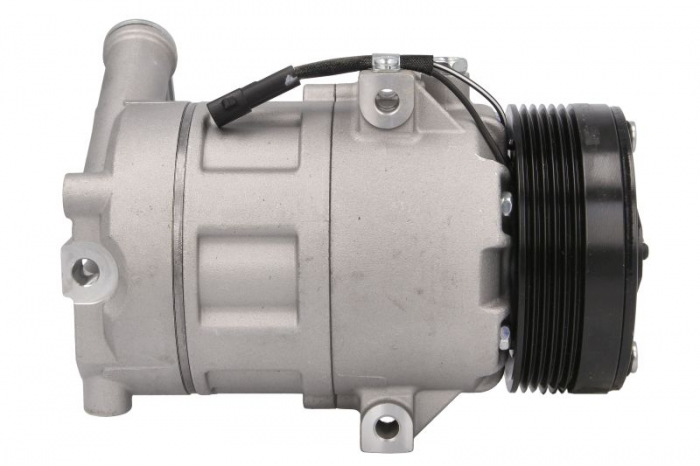 Compresor climatizare potrivit FIAT 500L, TIPO 1.3D/1.6 09.12- [4]