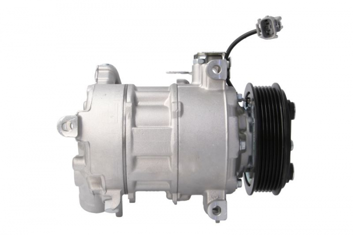 Compresor climatizare potrivit FIAT 500X; JEEP RENEGADE 1.6/1.6D/2.0D 07.14- [4]