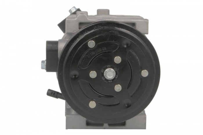 Compresor climatizare potrivit FIAT BRAVA, BRAVO I, MAREA, PALIO, PUNTO, PUNTO/HATCHBACK, SIENA, STRADA; LANCIA Y 1.2-1.9D dupa 1996 [2]