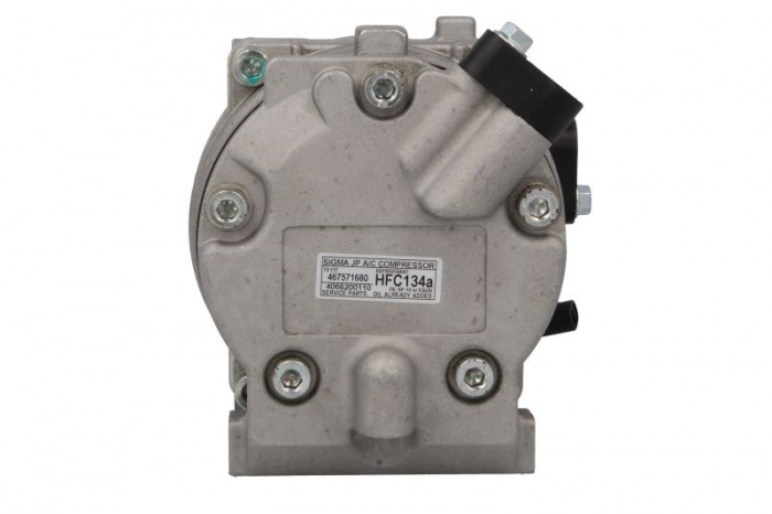 Compresor climatizare potrivit FIAT BRAVA, BRAVO I, MAREA, PALIO, PUNTO, PUNTO/HATCHBACK, SIENA, STRADA; LANCIA Y 1.2-1.9D dupa 1996 [3]