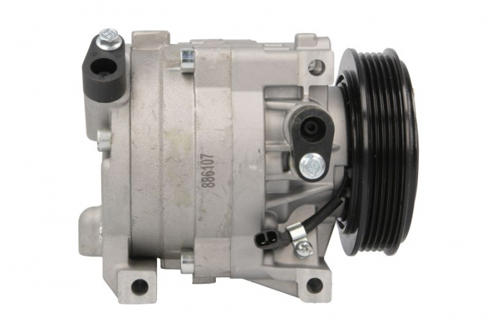 Compresor climatizare potrivit FIAT BRAVA, BRAVO I, MAREA, PALIO, PUNTO, PUNTO/HATCHBACK, SIENA, STRADA; LANCIA Y 1.2-1.9D dupa 1996 [4]