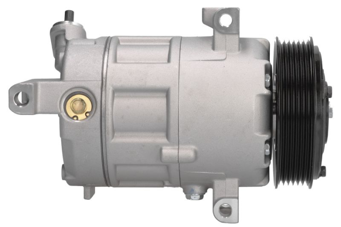 Compresor climatizare potrivit FIAT BRAVO, BRAVO II, DOBLO, DOBLO CARGO, GRANDE PUNTO, IDEA, LINEA, PUNTO EVO, SEDICI; LANCIA MUSA; SUZUKI SX4 1.2LPG-2.0D dupa 2005 [3]