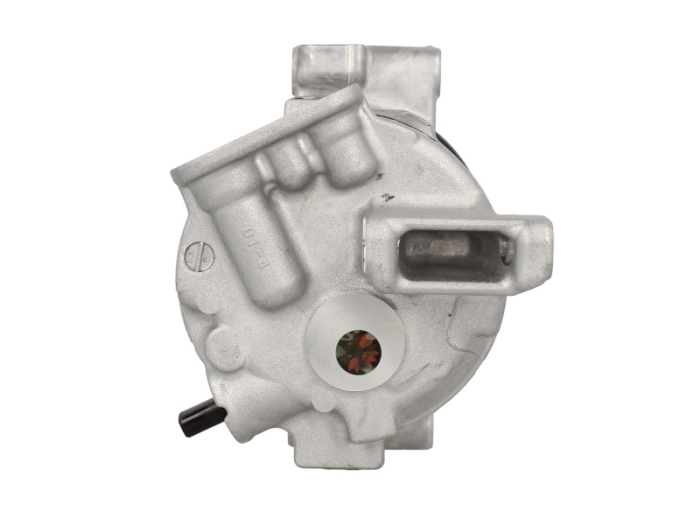 Compresor climatizare potrivit FIAT BRAVO, BRAVO II, DOBLO, DOBLO CARGO, GRANDE PUNTO, IDEA, LINEA, PUNTO EVO, SEDICI; LANCIA MUSA; SUZUKI SX4 1.4-2.0D dupa 2005 [2]