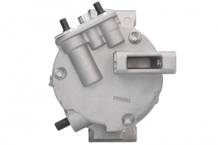 Compresor climatizare potrivit FIAT BRAVO, BRAVO II, DOBLO, DOBLO CARGO, GRANDE PUNTO, IDEA, LINEA, PUNTO EVO, SEDICI; LANCIA MUSA; SUZUKI SX4 1.6D/1.9D/2.0D 10.05- [3]