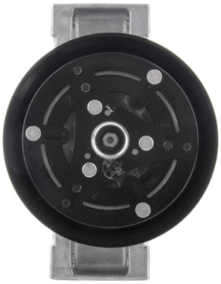 Compresor climatizare potrivit FIAT BRAVO II; LANCIA DELTA III 1.6D/1.9D/2.0D 09.07-12.14 [2]