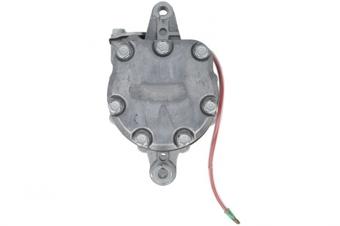 Compresor climatizare potrivit FIAT CINQUECENTO, SEICENTO / 600, SEICENTO / 600/HATCHBACK 0.9/1.1 07.91-01.10 [3]