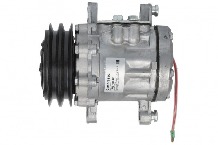 Compresor climatizare potrivit FIAT CINQUECENTO, SEICENTO   600, SEICENTO   600 HATCHBACK 0.9 1.1 07.91-01.10