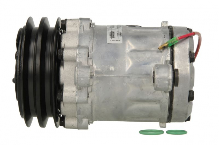 Compresor climatizare potrivit FIAT CINQUECENTO, SEICENTO   600, SEICENTO   600 HATCHBACK 0.9 1.1 10.94-01.10