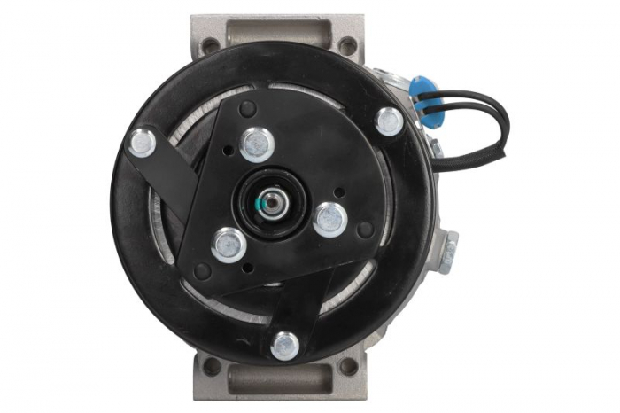 Compresor climatizare potrivit FIAT CROMA, CROMA/KOMBI; OPEL FRONTERA B, SIGNUM, VECTRA B, VECTRA C, VECTRA C GTS 1.6-2.2D 09.95-12.11 [2]