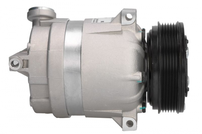 Compresor climatizare potrivit FIAT CROMA, CROMA/KOMBI; OPEL FRONTERA B, SIGNUM, VECTRA B, VECTRA C, VECTRA C GTS 1.6-2.2D 09.95-12.11 [4]