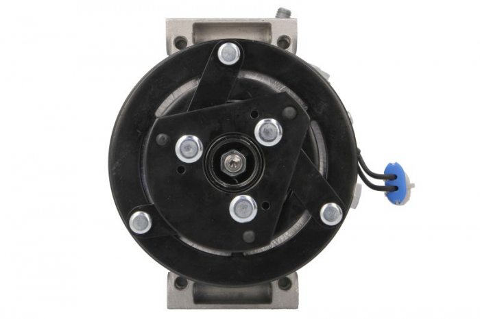 Compresor climatizare potrivit FIAT CROMA, CROMA/KOMBI; OPEL FRONTERA B, SIGNUM, VECTRA B, VECTRA C, VECTRA C GTS; SAAB 9-3 1.6-2.2D 1995-2011 [2]