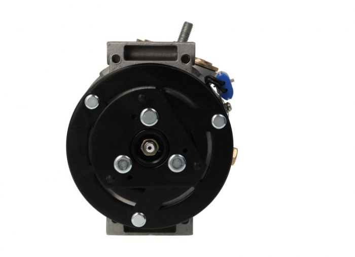Compresor climatizare potrivit FIAT CROMA, CROMA/KOMBI; OPEL FRONTERA B, SIGNUM, VECTRA B, VECTRA C, VECTRA C GTS; SAAB 9-3 1.6-2.2D 09.95-12.11 [2]