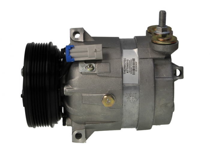 Compresor climatizare potrivit FIAT CROMA, CROMA KOMBI; OPEL FRONTERA B, SIGNUM, VECTRA B, VECTRA C, VECTRA C GTS; SAAB 9-3 1.6-2.2D 09.95-12.11
