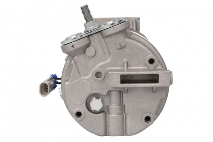 Compresor climatizare potrivit FIAT CROMA, CROMA/KOMBI; OPEL FRONTERA B, SIGNUM, VECTRA B, VECTRA C, VECTRA C GTS; SAAB 9-3 1.6-2.2D 1995-2011 [3]