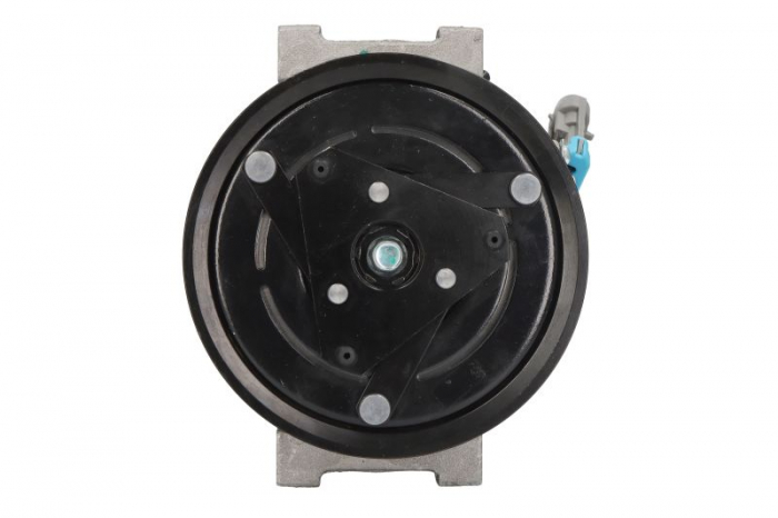 Compresor climatizare potrivit FIAT CROMA, CROMA/KOMBI; OPEL SIGNUM, VECTRA C, VECTRA C GTS; SAAB 9-3 1.9D-3.2 04.02-02.15 [2]