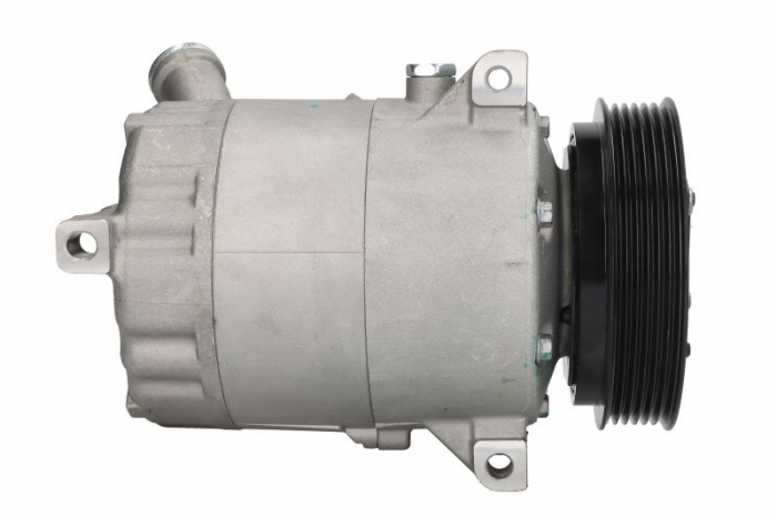 Compresor climatizare potrivit FIAT CROMA, CROMA/KOMBI; OPEL SIGNUM, VECTRA C, VECTRA C GTS; SAAB 9-3 1.9D-3.2 04.02-02.15 [4]