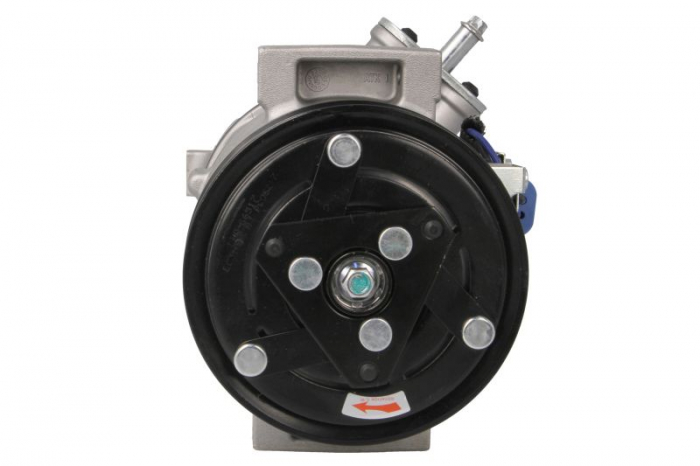 Compresor climatizare potrivit FIAT CROMA; OPEL SIGNUM, VECTRA C, VECTRA C GTS 1.6-2.2 04.02-12.10 [2]