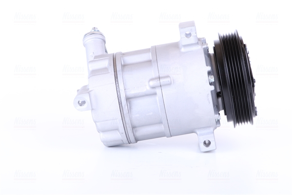 Compresor climatizare potrivit FIAT CROMA; OPEL SIGNUM, VECTRA C, VECTRA C GTS 1.6-2.2 2002-2010 [3]
