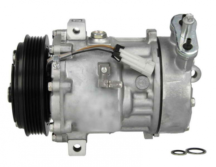 Compresor climatizare potrivit FIAT CROMA; OPEL SIGNUM, VECTRA C, VECTRA C GTS 1.6-2.2 04.02-12.11
