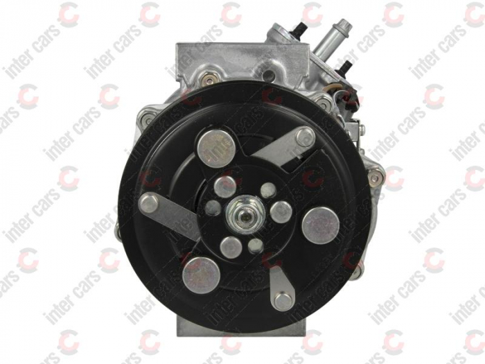 Compresor climatizare potrivit FIAT CROMA; OPEL SIGNUM, VECTRA C, VECTRA C GTS 1.6-2.2 04.02-12.11 [2]