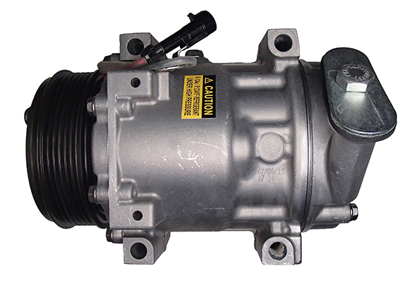Compresor climatizare potrivit FIAT DUCATO 2.0D 06.11-