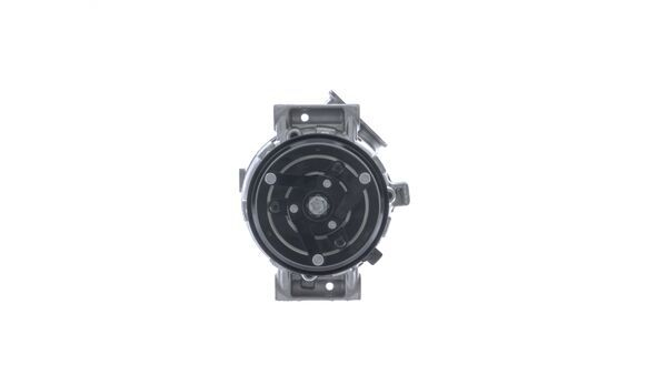 Compresor climatizare potrivit FIAT DUCATO 2.3D 07.06-