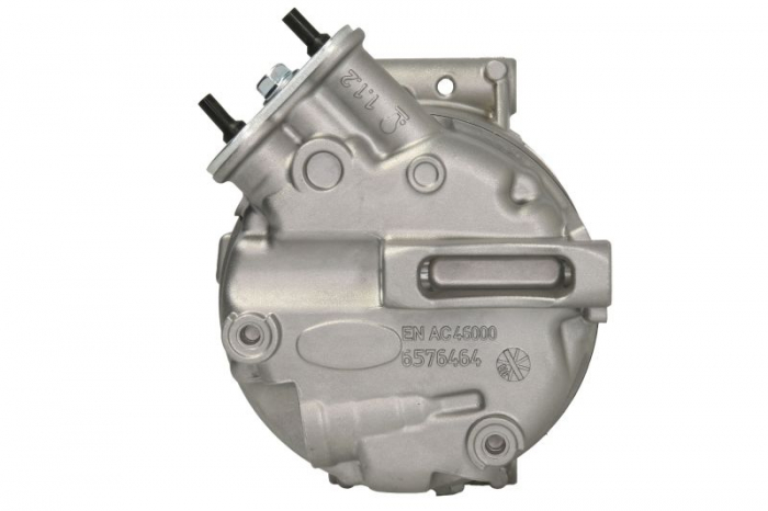 Compresor climatizare potrivit FIAT DUCATO 2.3D 07.06- [3]