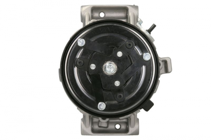 Compresor climatizare potrivit FIAT DUCATO 2.3D 07.06- [2]