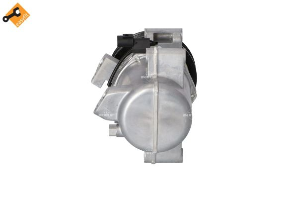 Compresor climatizare potrivit FIAT FULLBACK; MITSUBISHI L200 / TRITON, PAJERO SPORT III 2.2D/2.4D 11.14- [2]