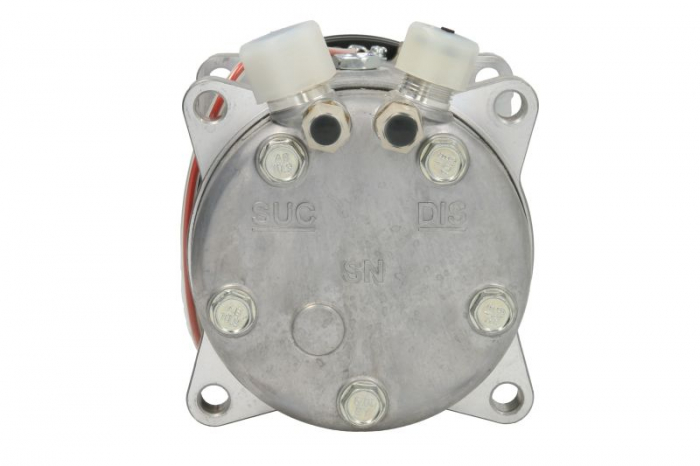 Compresor climatizare potrivit FIAT; HESSTON [3]