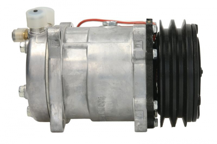 Compresor climatizare potrivit FIAT; HESSTON [4]