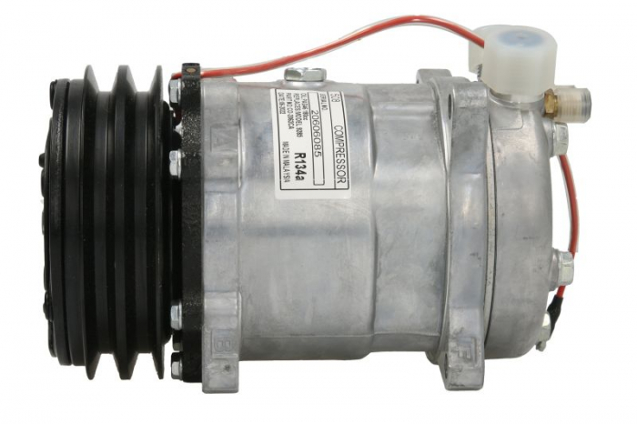 Compresor climatizare potrivit FIAT; HESSTON
