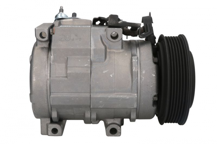 Compresor climatizare potrivit FIAT PUNTO EVO 1.4CNG 10.09-02.12 [4]