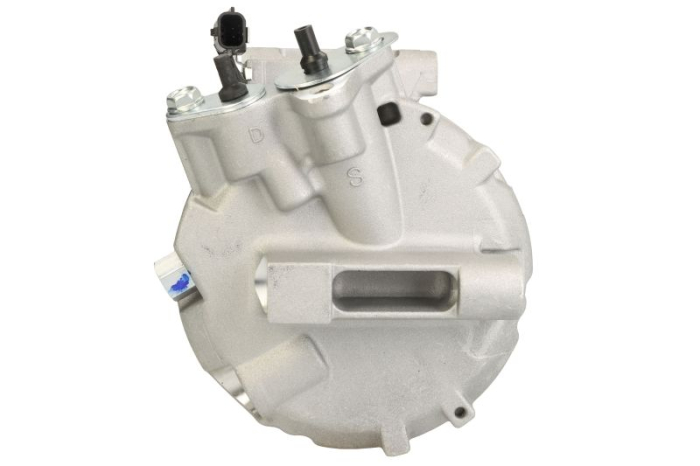 Compresor climatizare potrivit FIAT TALENTO; NISSAN PRIMASTAR, X-TRAIL II; OPEL MOVANO B, VIVARO B; RENAULT LATITUDE, MASTER III, TRAFIC III 1.6D/2.0D/2.3D dupa 2006 [2]