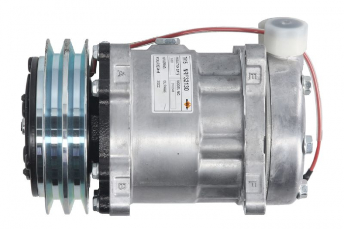 Compresor climatizare potrivit FIAT TEMPRA 03.90-08.96