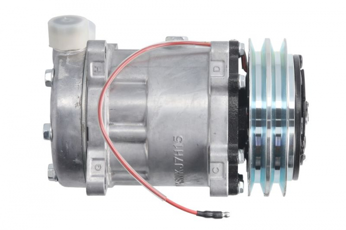 Compresor climatizare potrivit FIAT TEMPRA 1990-1996 [4]