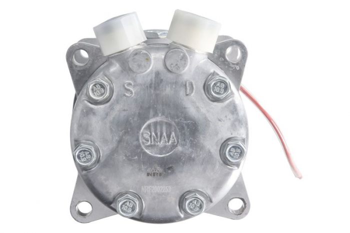 Compresor climatizare potrivit FIAT TEMPRA 1990-1996 [3]