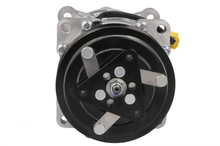 Compresor climatizare potrivit FIAT ULYSSE; LANCIA PHEDRA 2.0D/2.2D 2002-2010 [2]