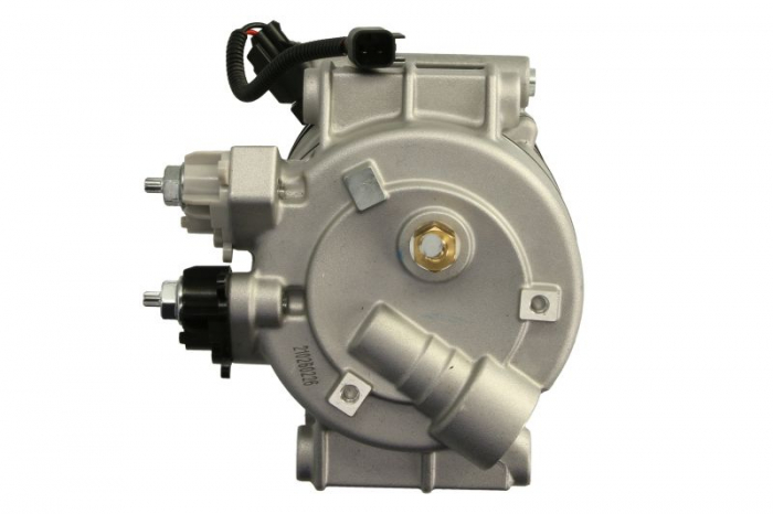 Compresor climatizare potrivit FORD B-MAX, ECOSPORT, FIESTA, FIESTA VI, FOCUS III, FOCUS III/HATCHBACK 1.25-1.6D 06.08- [3]