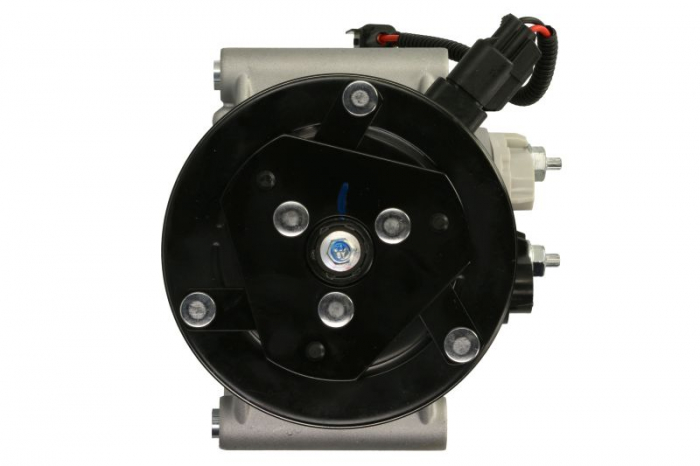 Compresor climatizare potrivit FORD B-MAX, ECOSPORT, FIESTA, FIESTA VI, FOCUS III, FOCUS III/HATCHBACK 1.25-1.6D 06.08- [2]
