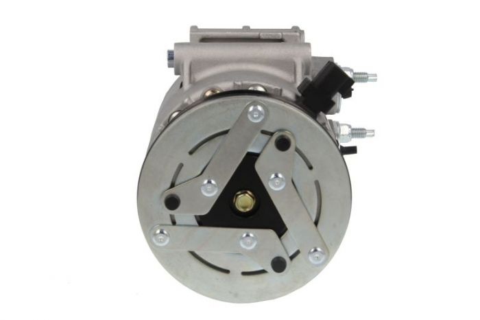 Compresor climatizare potrivit FORD B-MAX, ECOSPORT, FIESTA, FIESTA VI, FOCUS III, FOCUS III/HATCHBACK 1.25-2.0 dupa 2008 [2]